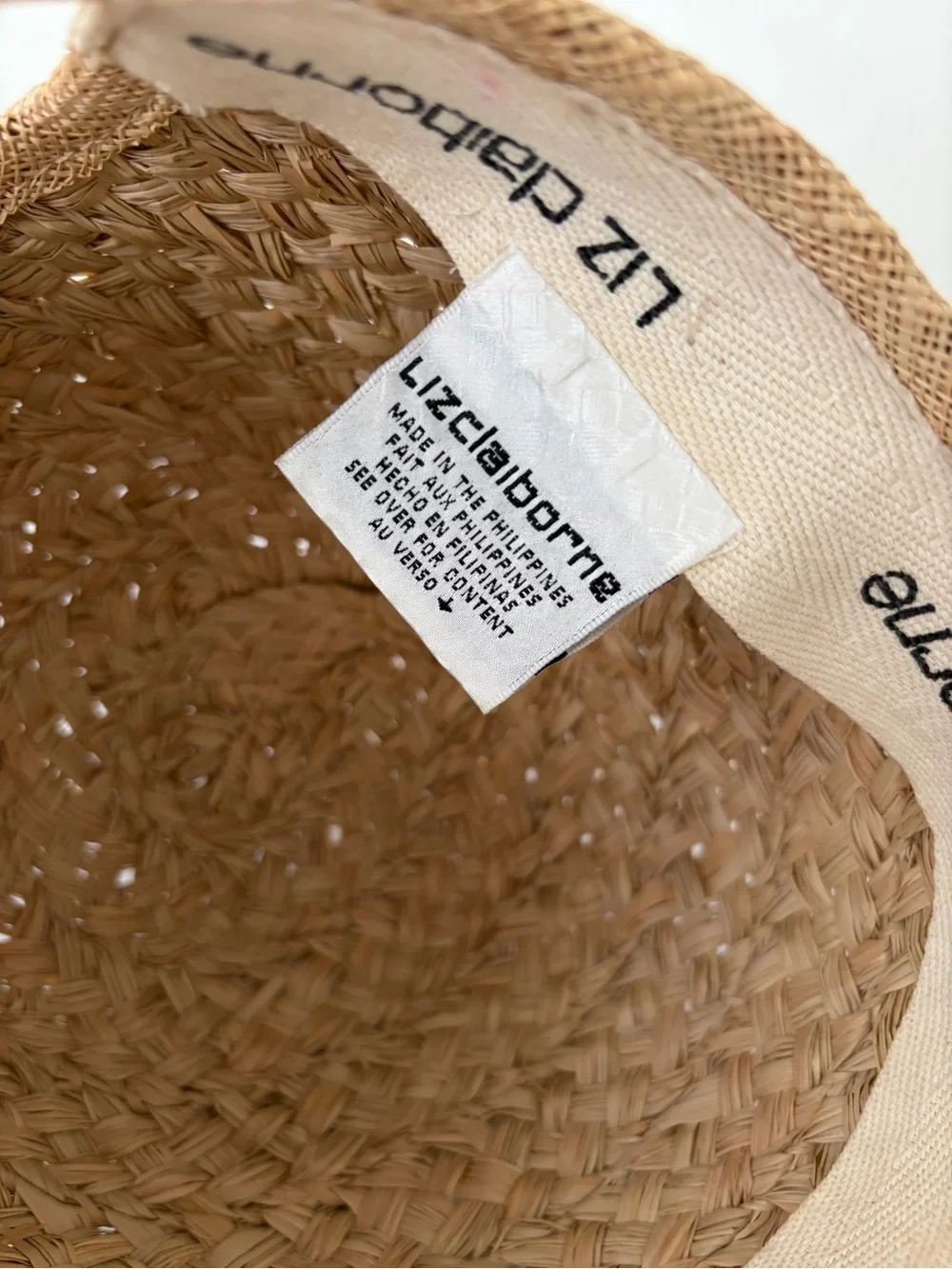 Liz Claiborne authentic vintage